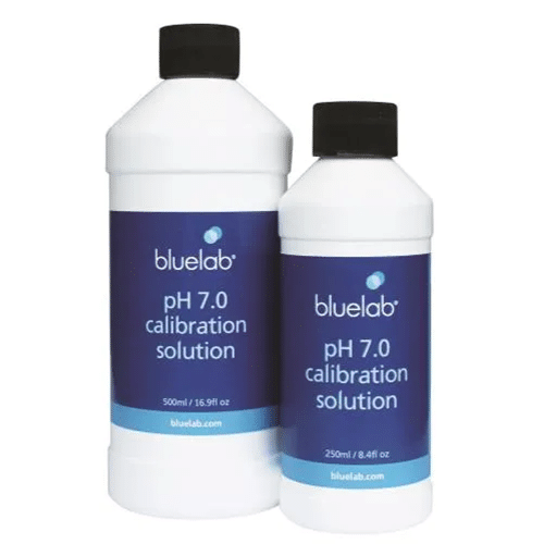 Bluelab PH Calibration Solution 7.0