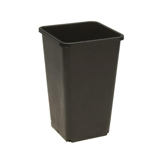 Future Harvest Square Pot - 1 Gallon (4L)