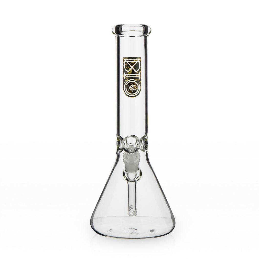 BIO Glass Bong | Classic 50 x 5 Beaker | 12