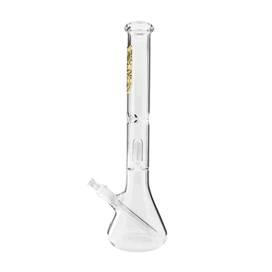 18 BIO SHOWER PERC BEAKER - CAMO LOGO