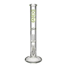 Load image into Gallery viewer, 18 BIO SHOWER PERC STRAIGHT - GREEN LOGO
