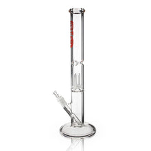 Load image into Gallery viewer, 18 BIO SHOWER PERC STRAIGHT - RED LOGO
