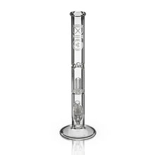 Load image into Gallery viewer, 18 BIO SHOWER PERC STRAIGHT - SILVER LOGO
