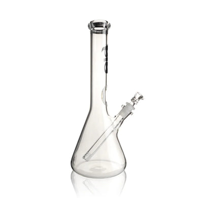 12 BIO 38 BEAKER - BLACK