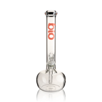 12 BIO 38 BUBBLE - RED