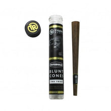 Load image into Gallery viewer, FUTUROLA TYSON TERP BLUNT CONES - 12 CT
