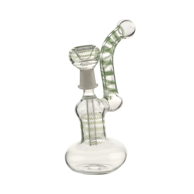 7 BUBBLER + FEMALE BOWL - MIX