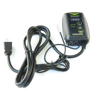 Sunblaster Digital Heat Sheet Controller