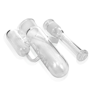 Pure Glass | Ashcatcher Removable Showerhead