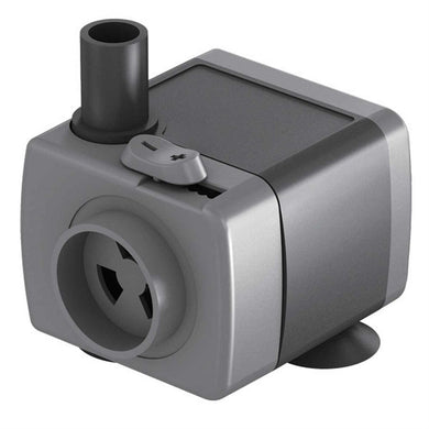 40 GPH Active Aqua Submersible pump