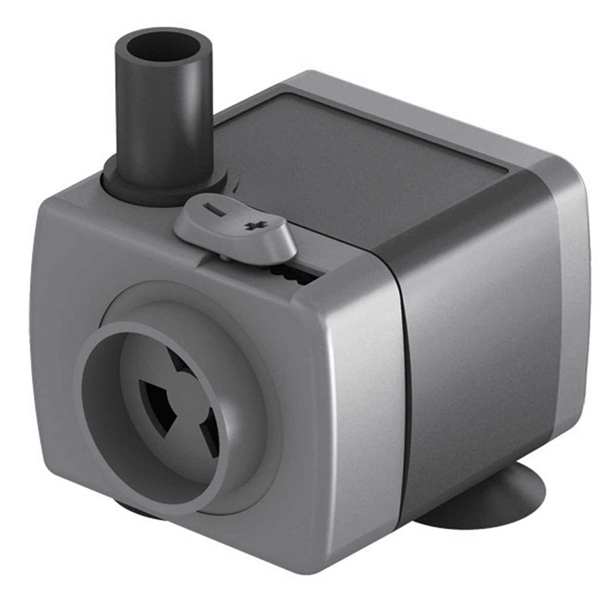 40 GPH Active Aqua Submersible pump