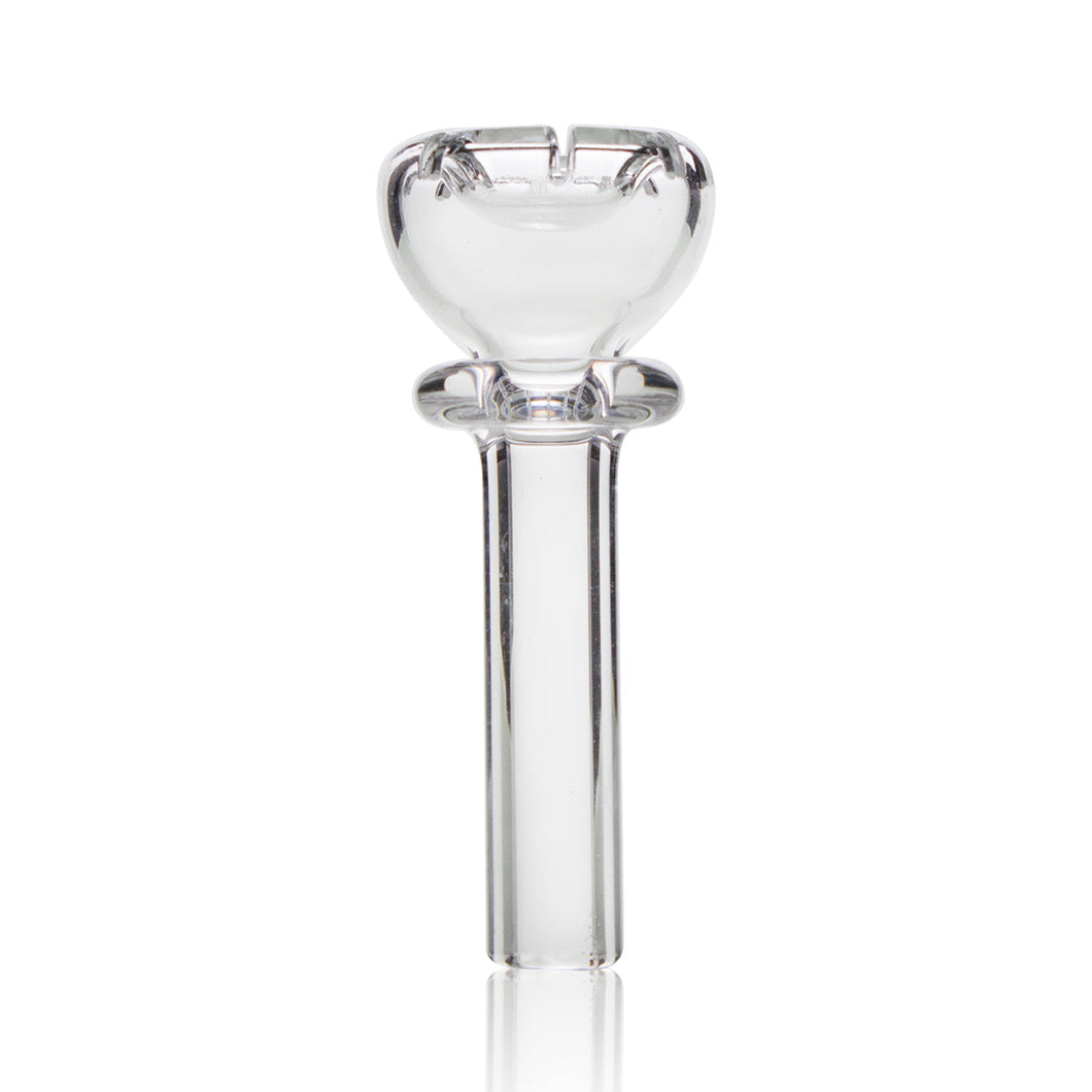Nail | Quartz Domeless Showerhead | 19mm