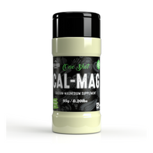 Load image into Gallery viewer, One-Shot Cal-Mag - Calcium and Magnesium Supplement

