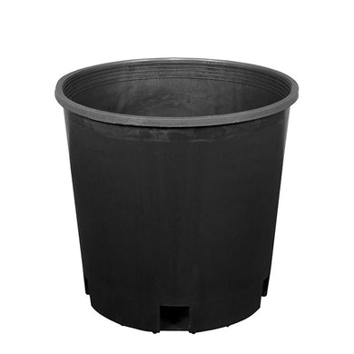 Premium Round Nursery Pot - 2 Gallon