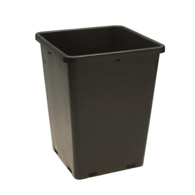 Future Harvest Square Pot - 2 Gallon (8L)
