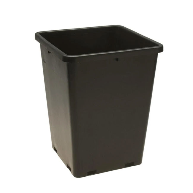 Future Harvest Square Pot - 2 Gallon (8L)
