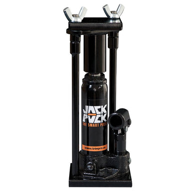 Jack Puck 2 Ton Small Round Press