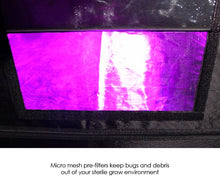 Load image into Gallery viewer, Gorilla Grow Tent 4&#39; x 8&#39;
