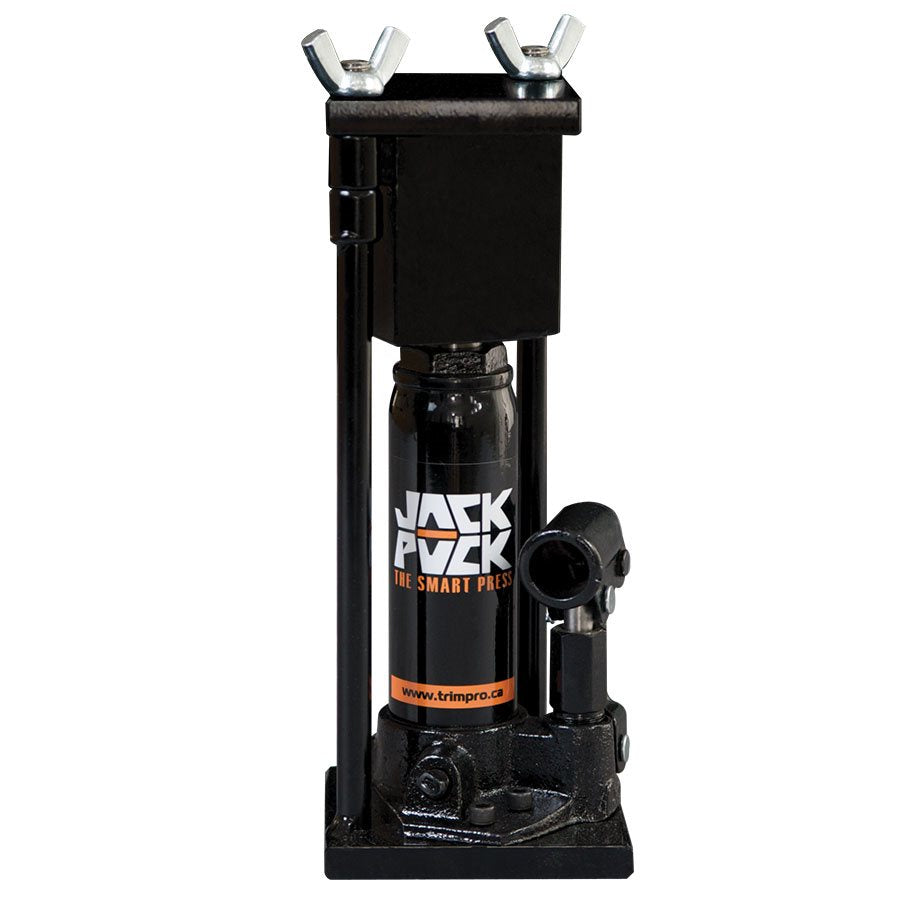 Jack Puck 8 Ton Square Press