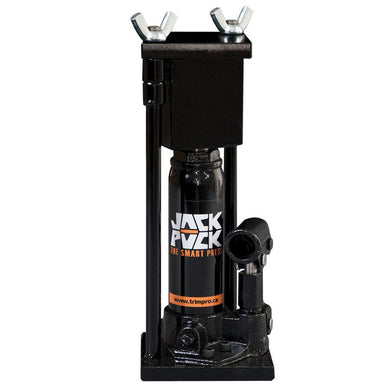 Jack Puck 2 Ton Square Press