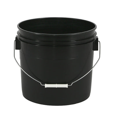 Round Bucket - 3.5 Gallon