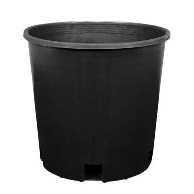 Premium Round Nursery Pot - 3 Gallon