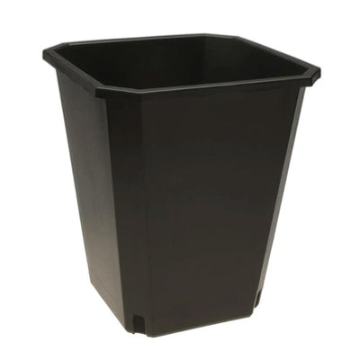 Future Harvest Square Pot - 3 Gallon (12L)