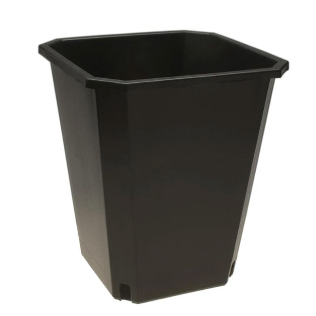 Future Harvest Square Pot - 3 Gallon (12L)