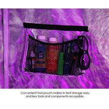 Load image into Gallery viewer, Gorilla Grow Tent Shorty 5&#39; x 5&#39;
