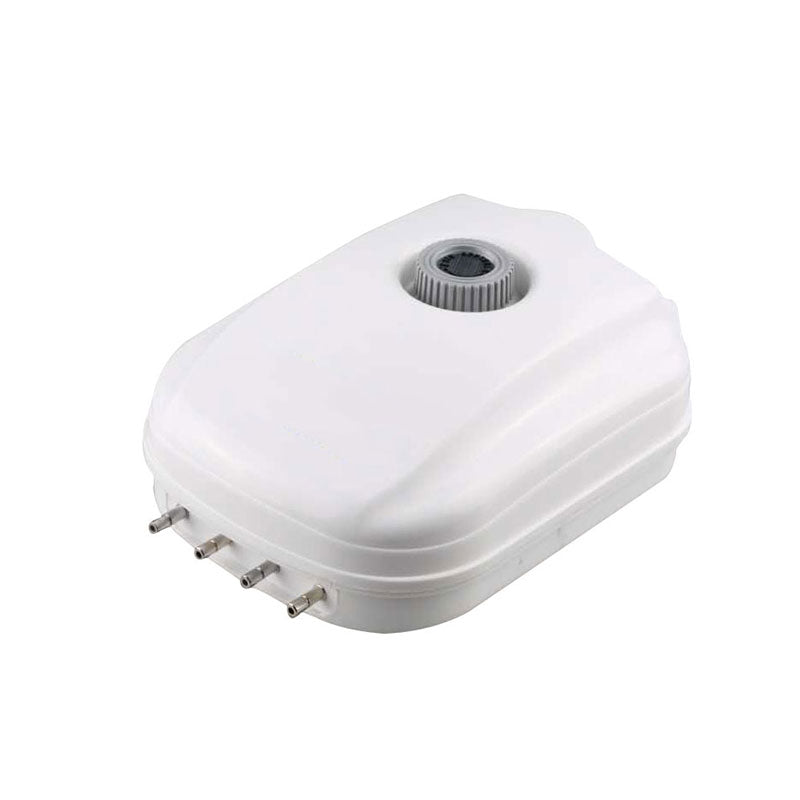 8.5W 4-Outlet Air Pump