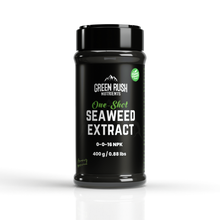 Load image into Gallery viewer, One Shot Soluble Seaweed Extract Derived from Premium Cold Pressed Atlantic Kelp
