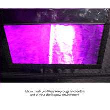 Load image into Gallery viewer, Gorilla Grow Tent Shorty 4&#39; x 8&#39;
