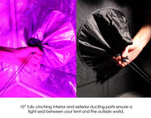 Load image into Gallery viewer, Gorilla Grow Tent 4&#39; x 8&#39;
