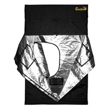 Load image into Gallery viewer, Gorilla Grow Tent 5&#39;x5&#39;
