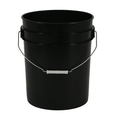 Round Bucket - 5 Gallon