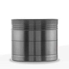 Load image into Gallery viewer, 4PC ALUMINUM GRINDER 50MM 2 - BLACK
