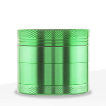 Load image into Gallery viewer, 4PC ALUMINUM GRINDER 50MM 2 - GREEN
