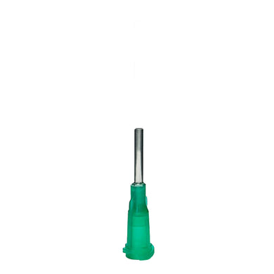 Luer Lock | Concentrate Syringe Tips | 0.5