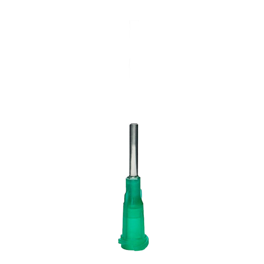 Luer Lock | Concentrate Syringe Tips | 0.5