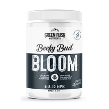 Load image into Gallery viewer, Beefy Bud Bloom Flowering Stage Plant Nutrients
