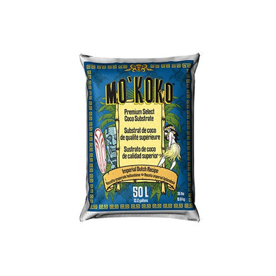 Mo'Koko Coco Coir 50L