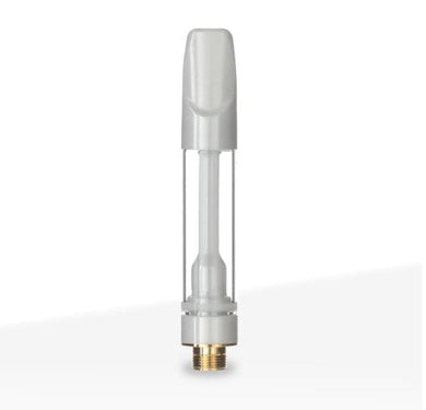 ZIRCO CERAMIC COIL 1ML CARTRIDGES - 100 CT