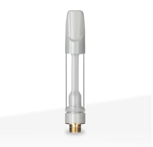 ZIRCO CERAMIC COIL 1ML CARTRIDGES - 100 CT