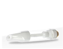 Load image into Gallery viewer, ZIRCO CERAMIC COIL 1ML CARTRIDGES - 100 CT
