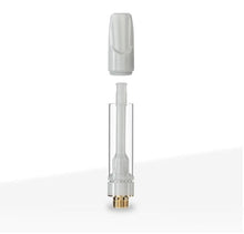 Load image into Gallery viewer, ZIRCO CERAMIC COIL 1ML CARTRIDGES - 100 CT
