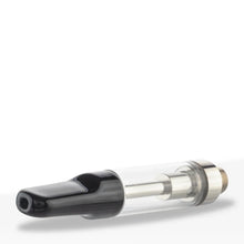 Load image into Gallery viewer, 1ml Push Down Cartridge – Black Tip (100 Count)
