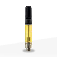 Load image into Gallery viewer, 1ml Push Down Cartridge – Black Tip (100 Count)
