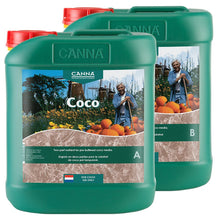 Load image into Gallery viewer, Canna Coco A&amp;B
