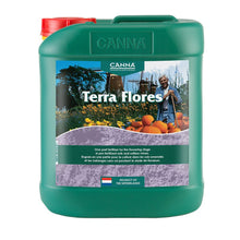 Load image into Gallery viewer, Canna Terra Flores
