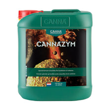 Load image into Gallery viewer, Canna Cannazym 0-2-1
